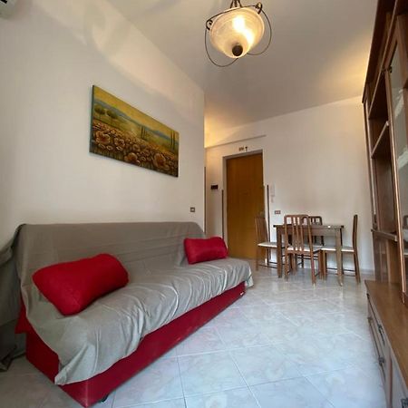 Apartamento Na Za' Pina Cefalú Exterior foto