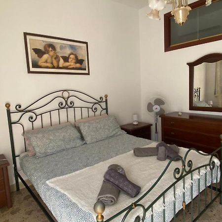 Apartamento Na Za' Pina Cefalú Exterior foto