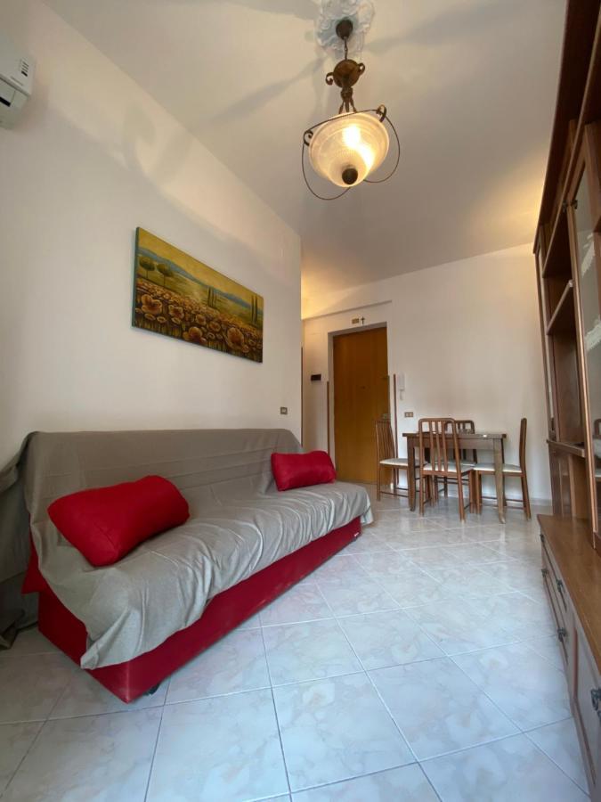Apartamento Na Za' Pina Cefalú Exterior foto
