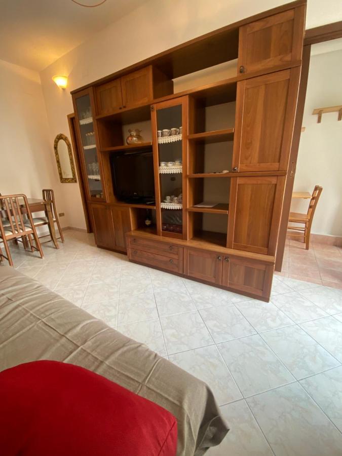 Apartamento Na Za' Pina Cefalú Exterior foto