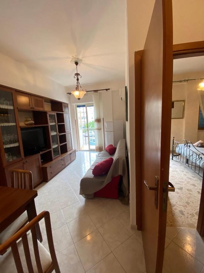 Apartamento Na Za' Pina Cefalú Exterior foto