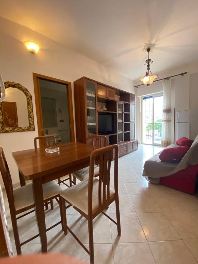 Apartamento Na Za' Pina Cefalú Exterior foto