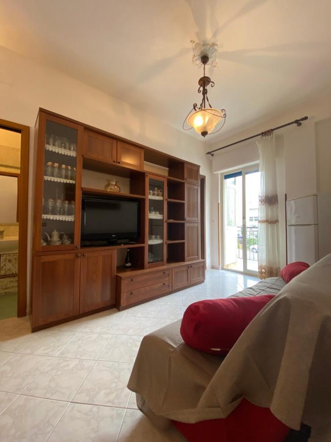 Apartamento Na Za' Pina Cefalú Exterior foto