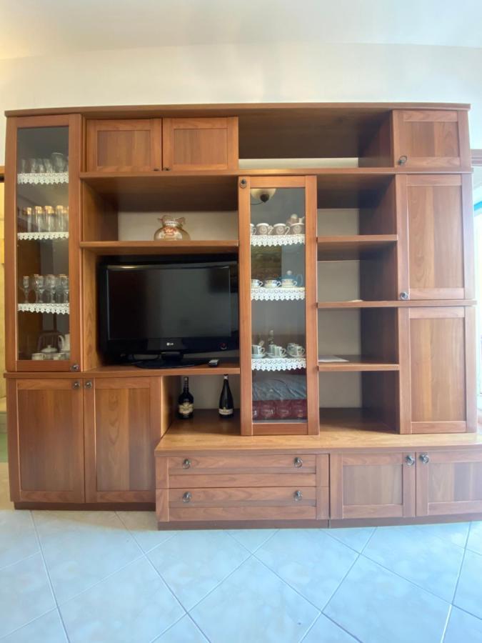 Apartamento Na Za' Pina Cefalú Exterior foto