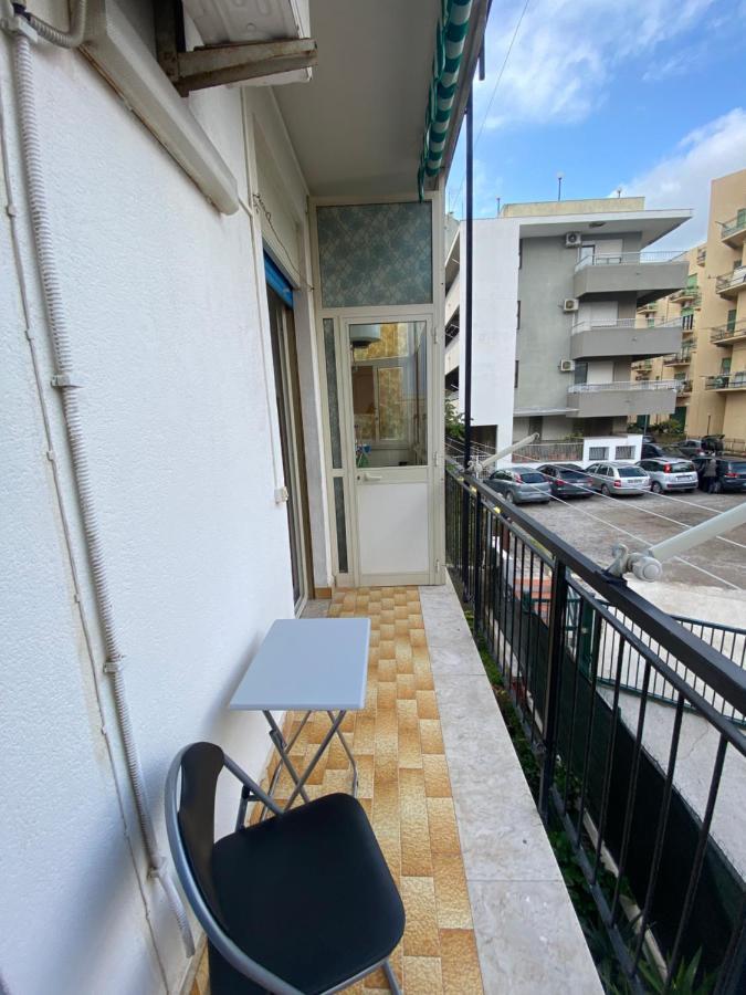 Apartamento Na Za' Pina Cefalú Exterior foto