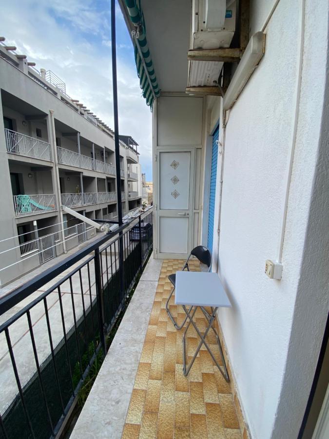 Apartamento Na Za' Pina Cefalú Exterior foto