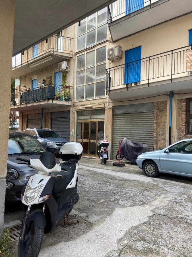 Apartamento Na Za' Pina Cefalú Exterior foto