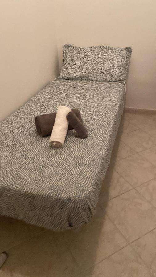 Apartamento Na Za' Pina Cefalú Exterior foto