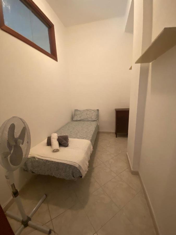 Apartamento Na Za' Pina Cefalú Exterior foto