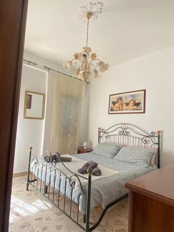 Apartamento Na Za' Pina Cefalú Exterior foto
