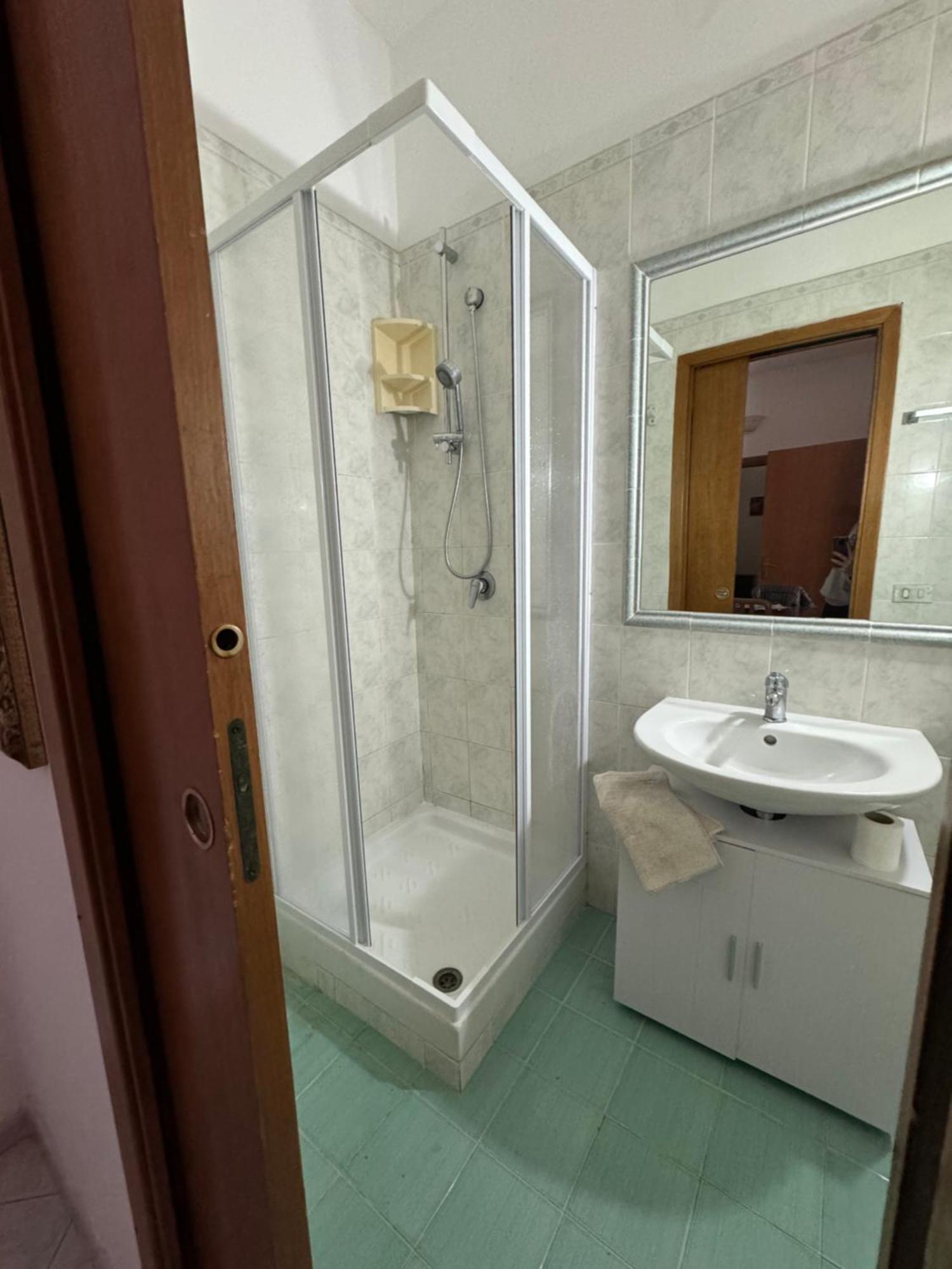 Apartamento Na Za' Pina Cefalú Exterior foto