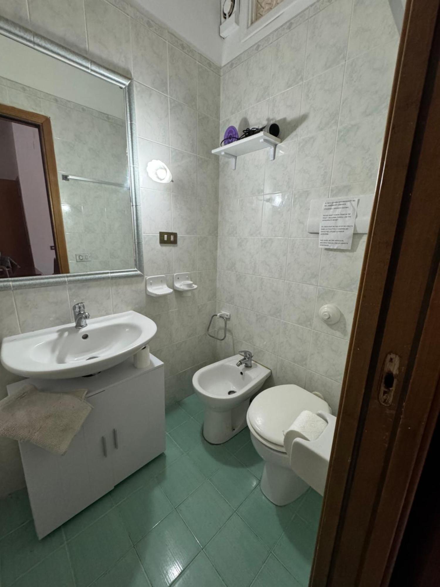 Apartamento Na Za' Pina Cefalú Exterior foto